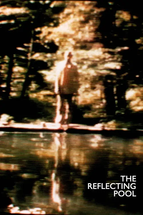 مشاهدة فيلم The Reflecting Pool 1979 مترجم