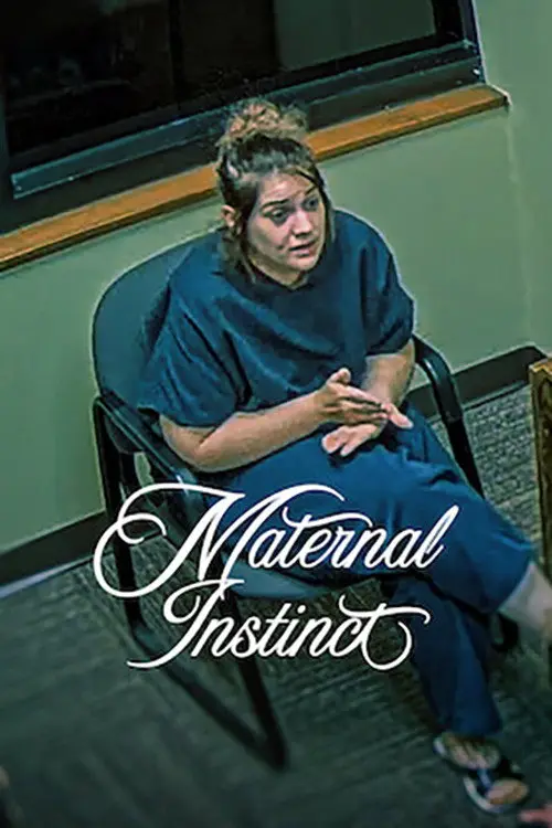 مشاهدة فيلم Maternal Instinct 2026 مترجم