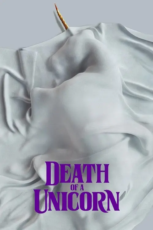 مشاهدة فيلم Death of a Unicorn 2025 مترجم
