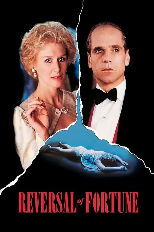 مشاهدة فيلم Reversal of Fortune 1990 مترجم