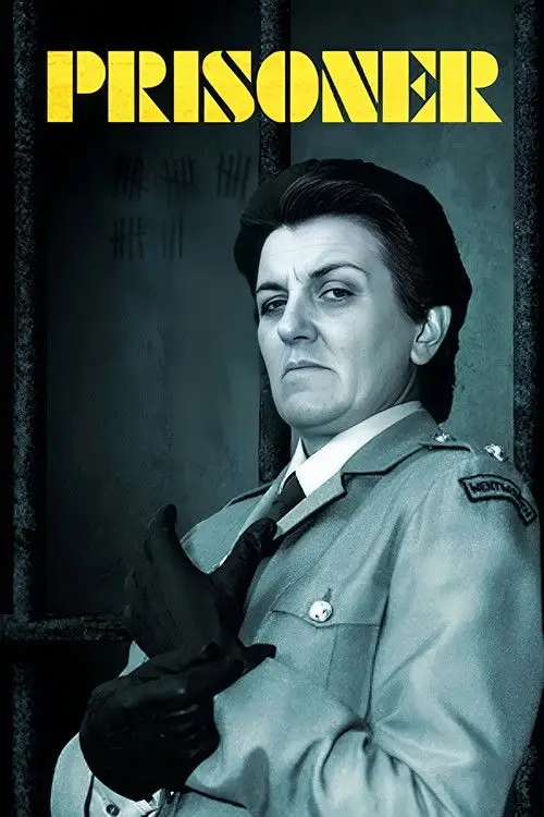 مسلسل Prisoner 1979 مترجم كامل