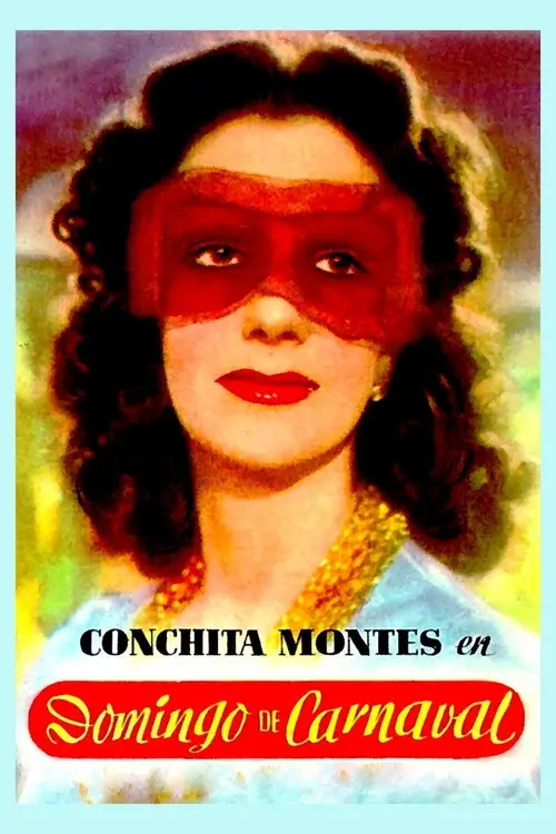 مشاهدة فيلم Carnival Sunday 1945 مترجم