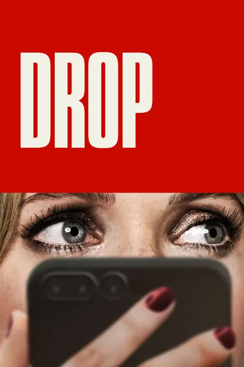مشاهدة فيلم Drop 2025 مترجم