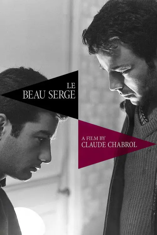 مشاهدة فيلم Le Beau Serge 1959 مترجم