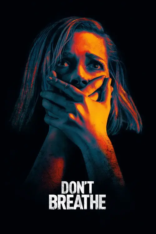 مشاهدة فيلم Don't Breathe 2016 مترجم