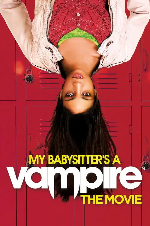 مشاهدة فيلم My Babysitter's a Vampire 2010 مترجم