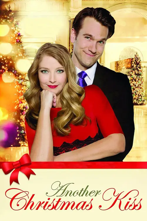 مشاهدة فيلم A Christmas Kiss II 2014 مترجم