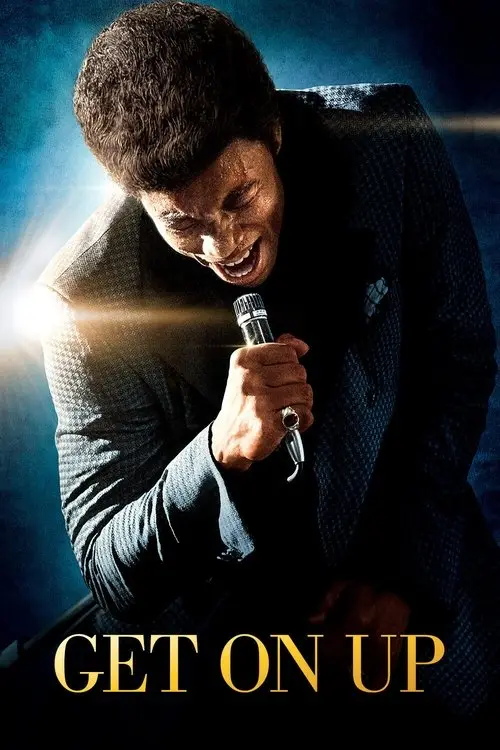 مشاهدة فيلم Get On Up 2014 مترجم