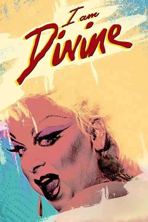 مشاهدة فيلم I Am Divine 2014 مترجم