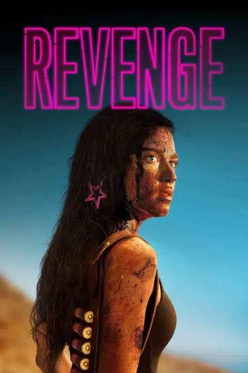 مشاهدة فيلم Revenge 2017 مترجم