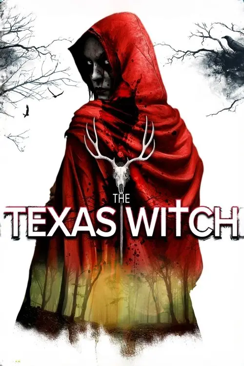 مشاهدة فيلم The Texas Witch 2025 مترجم