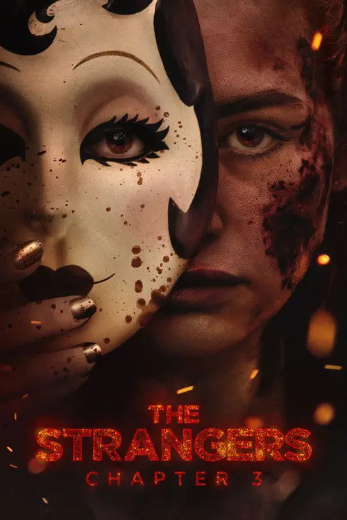 مشاهدة فيلم The Strangers: Chapter 3 2026 مترجم