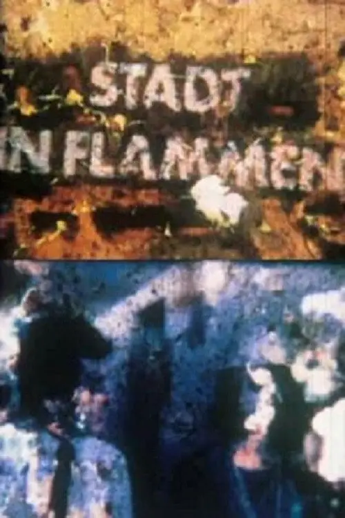 مشاهدة فيلم Stadt in Flammen 1984 مترجم