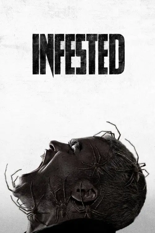 مشاهدة فيلم Infested 2023 مترجم