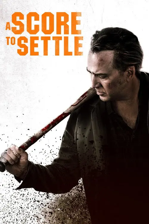 مشاهدة فيلم A Score to Settle 2019 مترجم