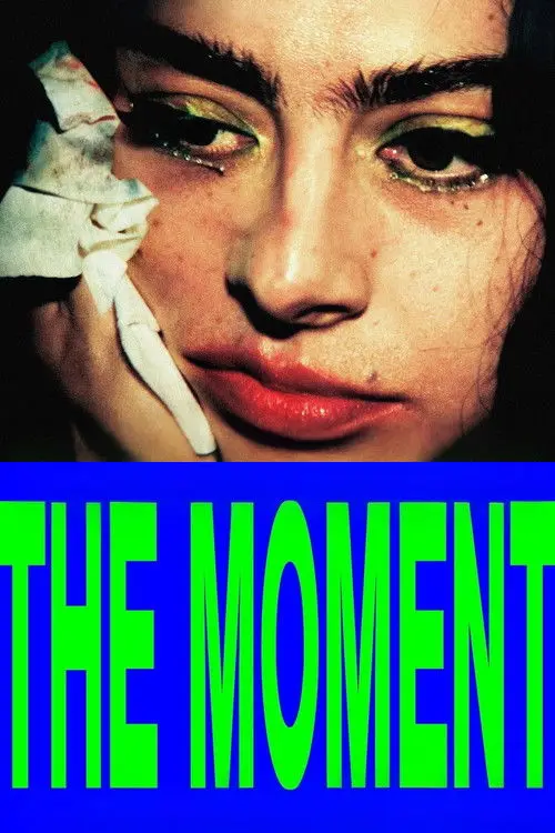 مشاهدة فيلم The Moment 2026 مترجم