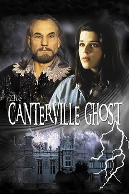 مشاهدة فيلم The Canterville Ghost 1996 مترجم