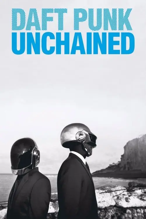 مشاهدة فيلم Daft Punk Unchained 2015 مترجم