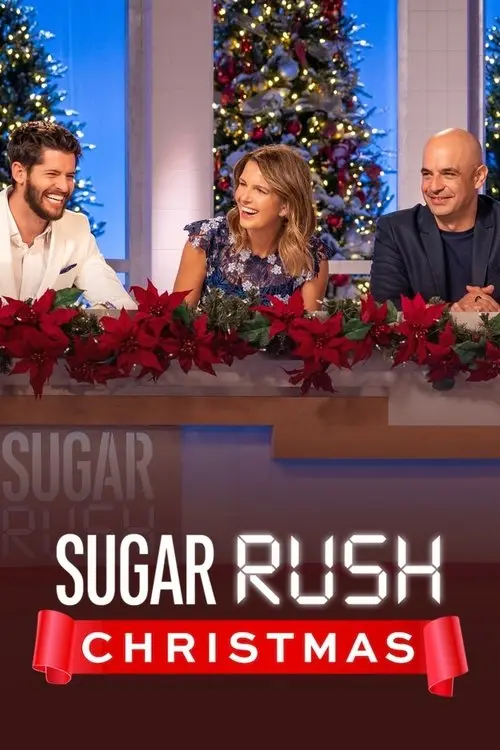 مسلسل Sugar Rush Christmas 2019 مترجم كامل