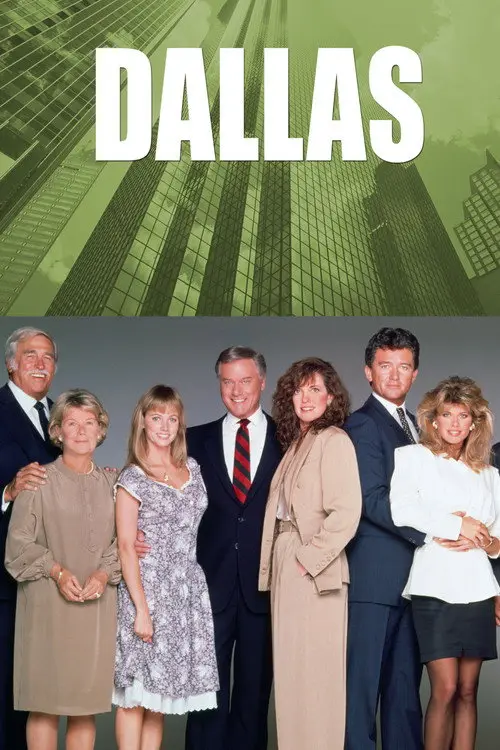 مسلسل Dallas 1978 مترجم كامل