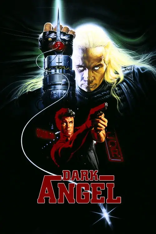 مشاهدة فيلم Dark Angel 1990 مترجم