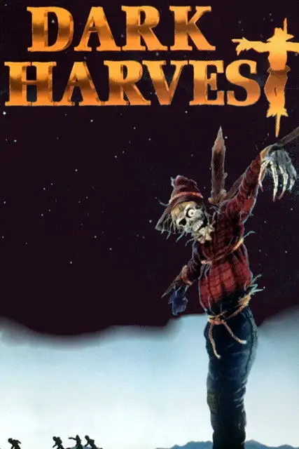 مشاهدة فيلم Dark Harvest 1992 مترجم