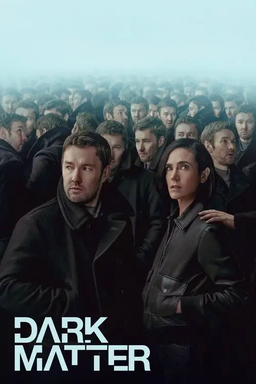 مسلسل Dark Matter 2024 مترجم كامل