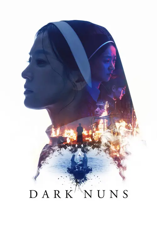 مشاهدة فيلم Dark Nuns 2025 مترجم
