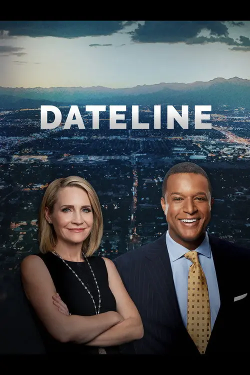 مسلسل Dateline 1992 مترجم كامل