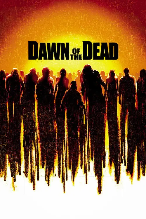 مشاهدة فيلم Dawn of the Dead 2004 مترجم