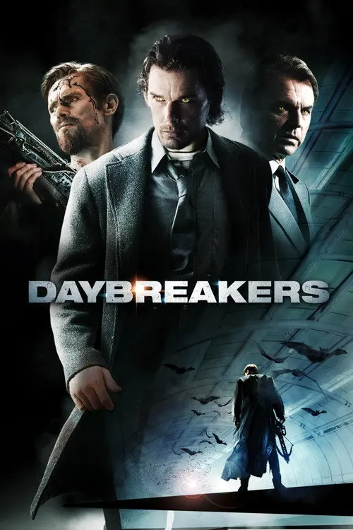 مشاهدة فيلم Daybreakers 2010 مترجم
