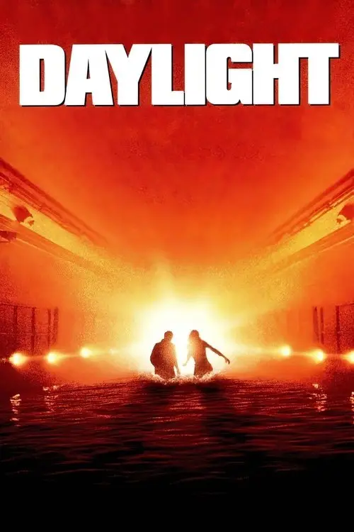 مشاهدة فيلم Daylight 1996 مترجم