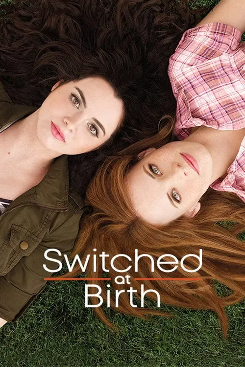 مسلسل Switched at Birth 2011 مترجم كامل