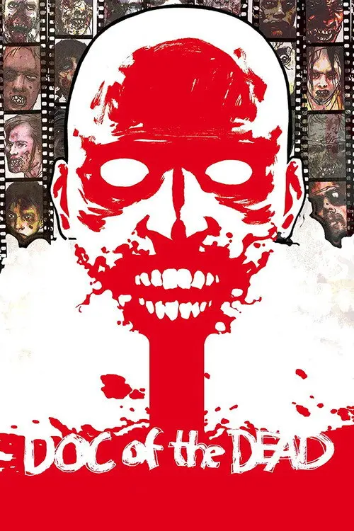 مشاهدة فيلم Doc of the Dead 2014 مترجم