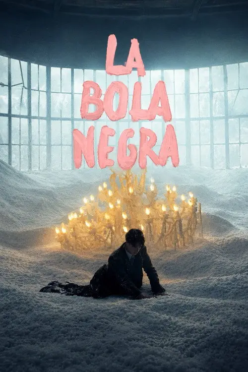 مشاهدة فيلم The Black Ball 2026 مترجم