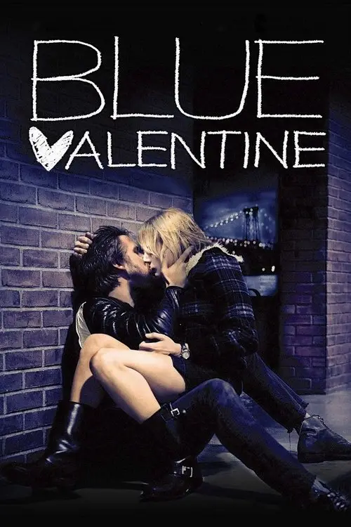 مشاهدة فيلم Blue Valentine 2010 مترجم