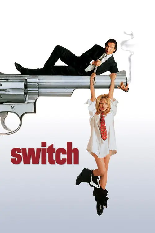 مشاهدة فيلم Switch 1991 مترجم