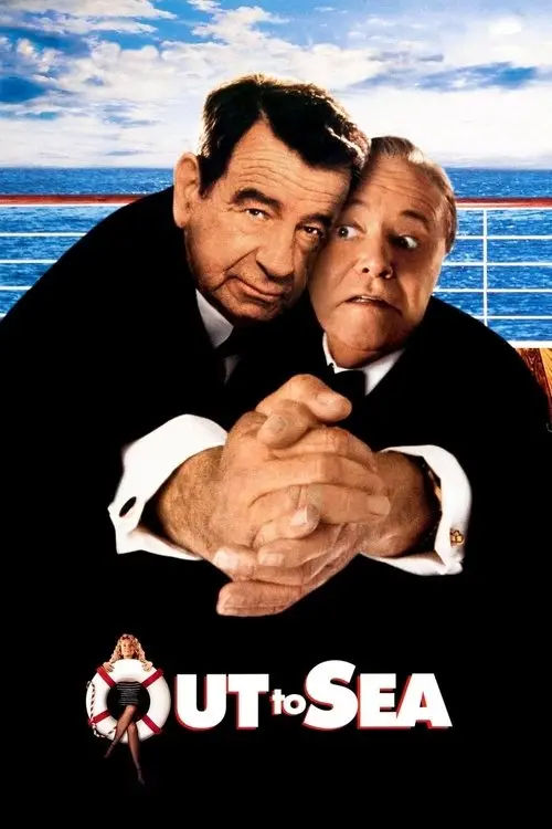 مشاهدة فيلم Out to Sea 1997 مترجم