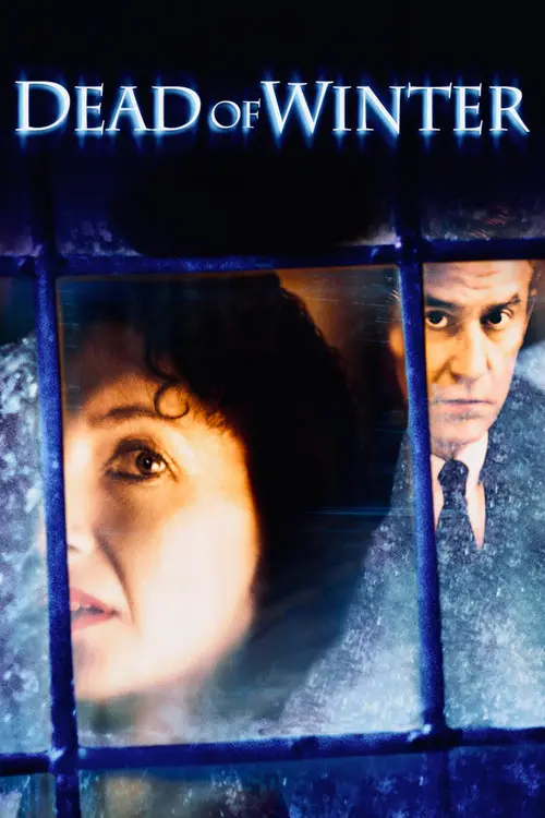 مشاهدة فيلم Dead of Winter 1987 مترجم