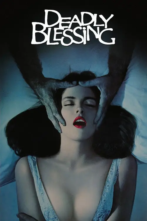 مشاهدة فيلم Deadly Blessing 1981 مترجم