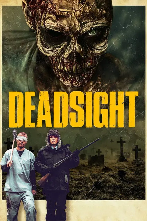 مشاهدة فيلم Deadsight 2018 مترجم