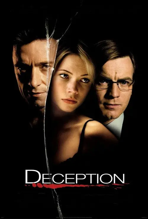 مشاهدة فيلم Deception 2008 مترجم