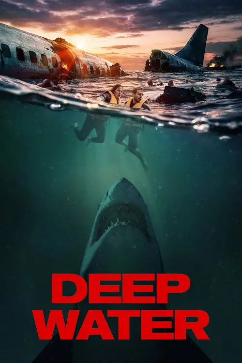مشاهدة فيلم Deep Water 2026 مترجم