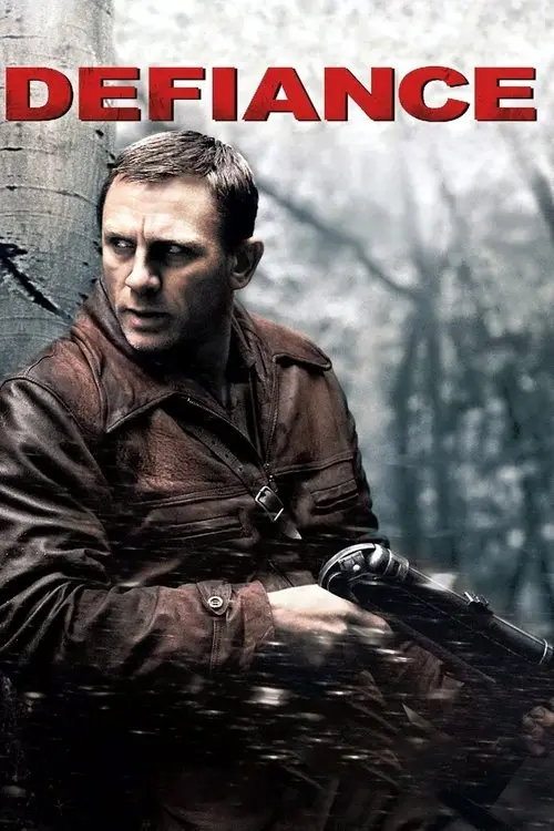 مشاهدة فيلم Defiance 2008 مترجم