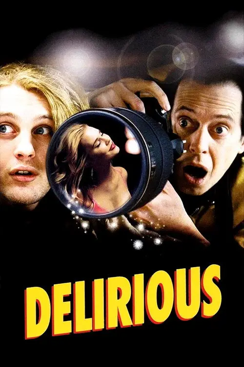مشاهدة فيلم Delirious 2007 مترجم