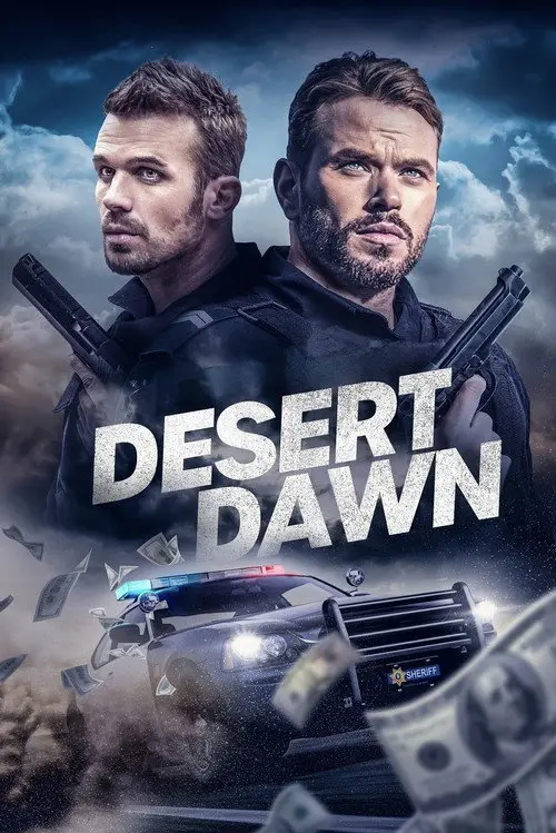 مشاهدة فيلم Desert Dawn 2025 مترجم
