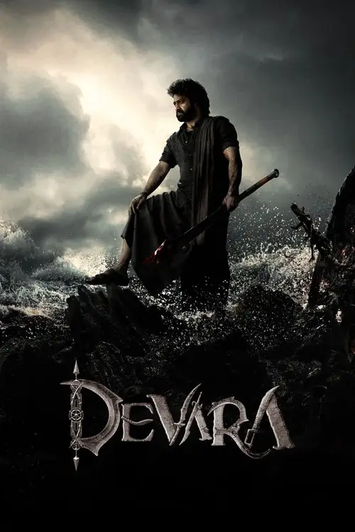مشاهدة فيلم Devara: Part 1 2024 مترجم