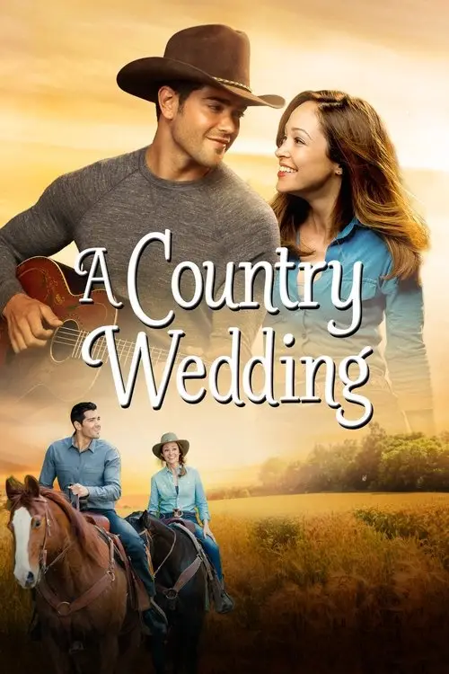 مشاهدة فيلم A Country Wedding 2015 مترجم