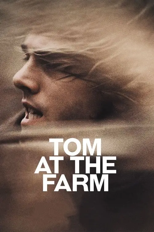 مشاهدة فيلم Tom at the Farm 2014 مترجم