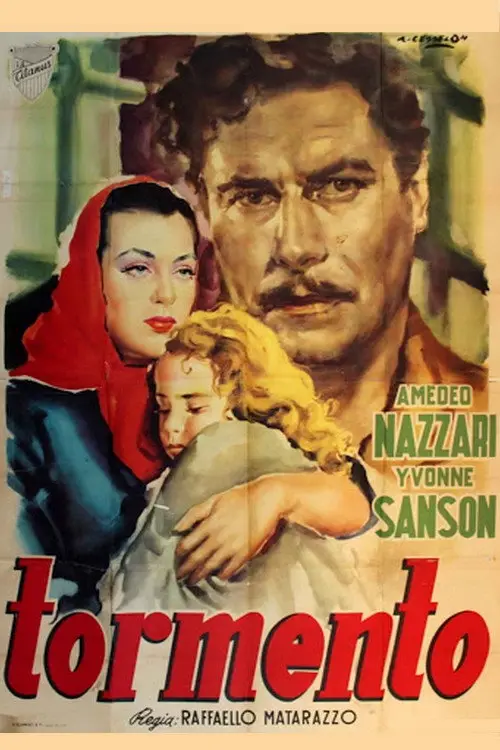 مشاهدة فيلم Tormento 1950 مترجم